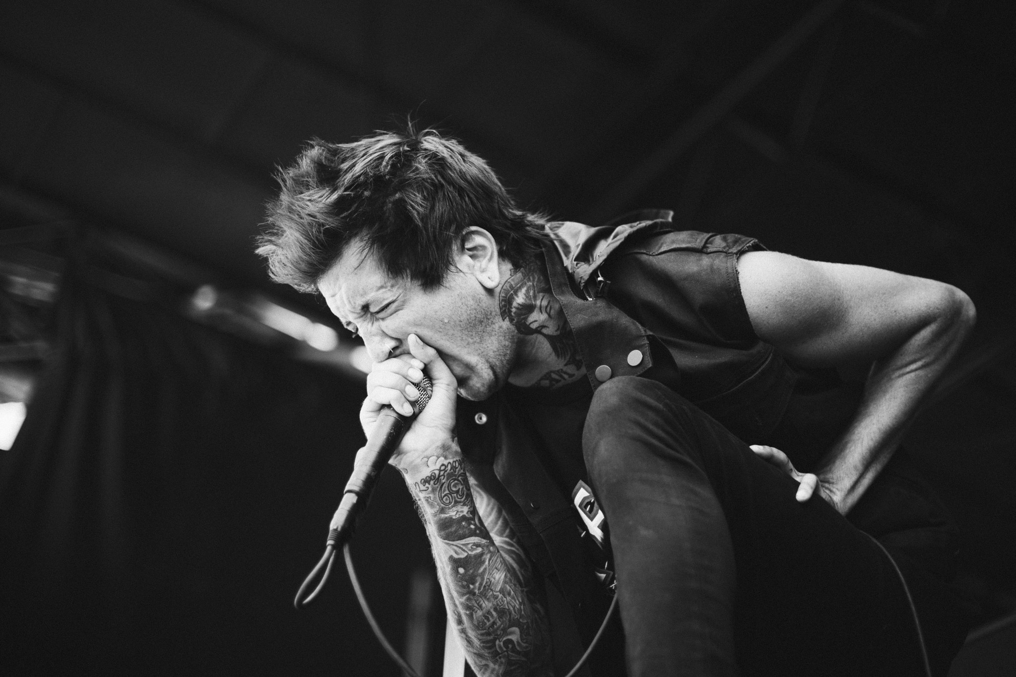 Austin Carlile by R AD / 500px