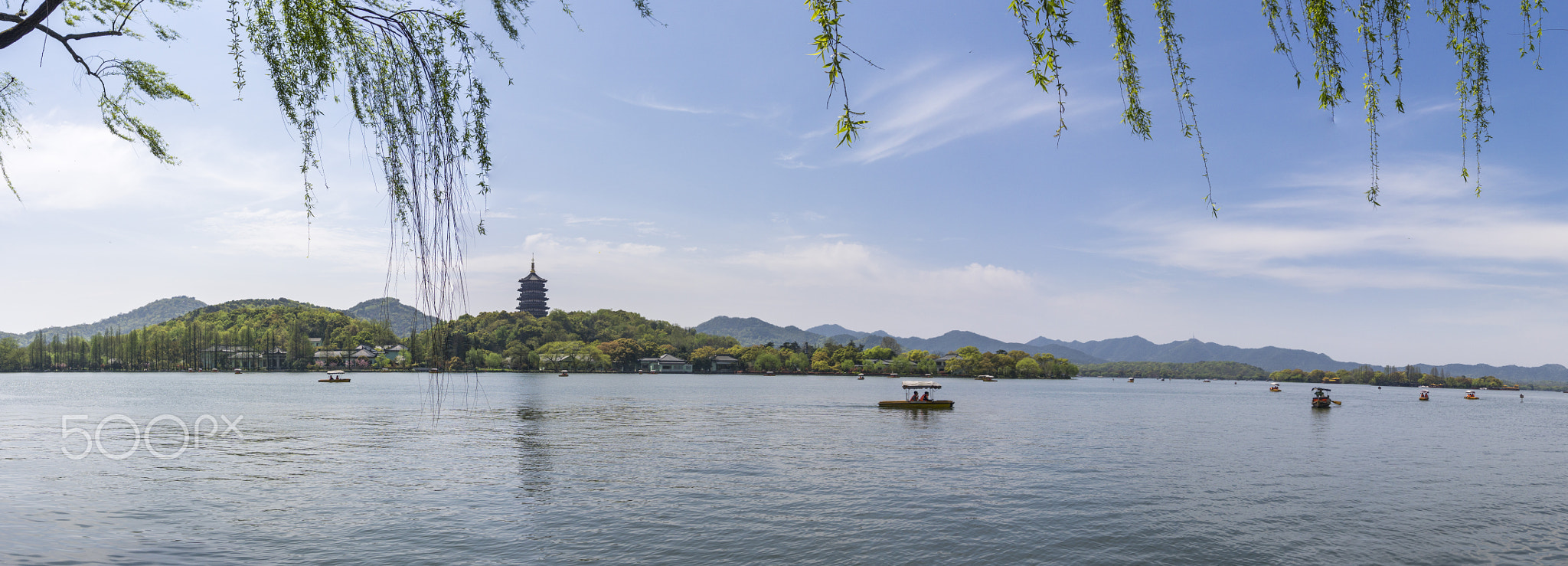 West Lake