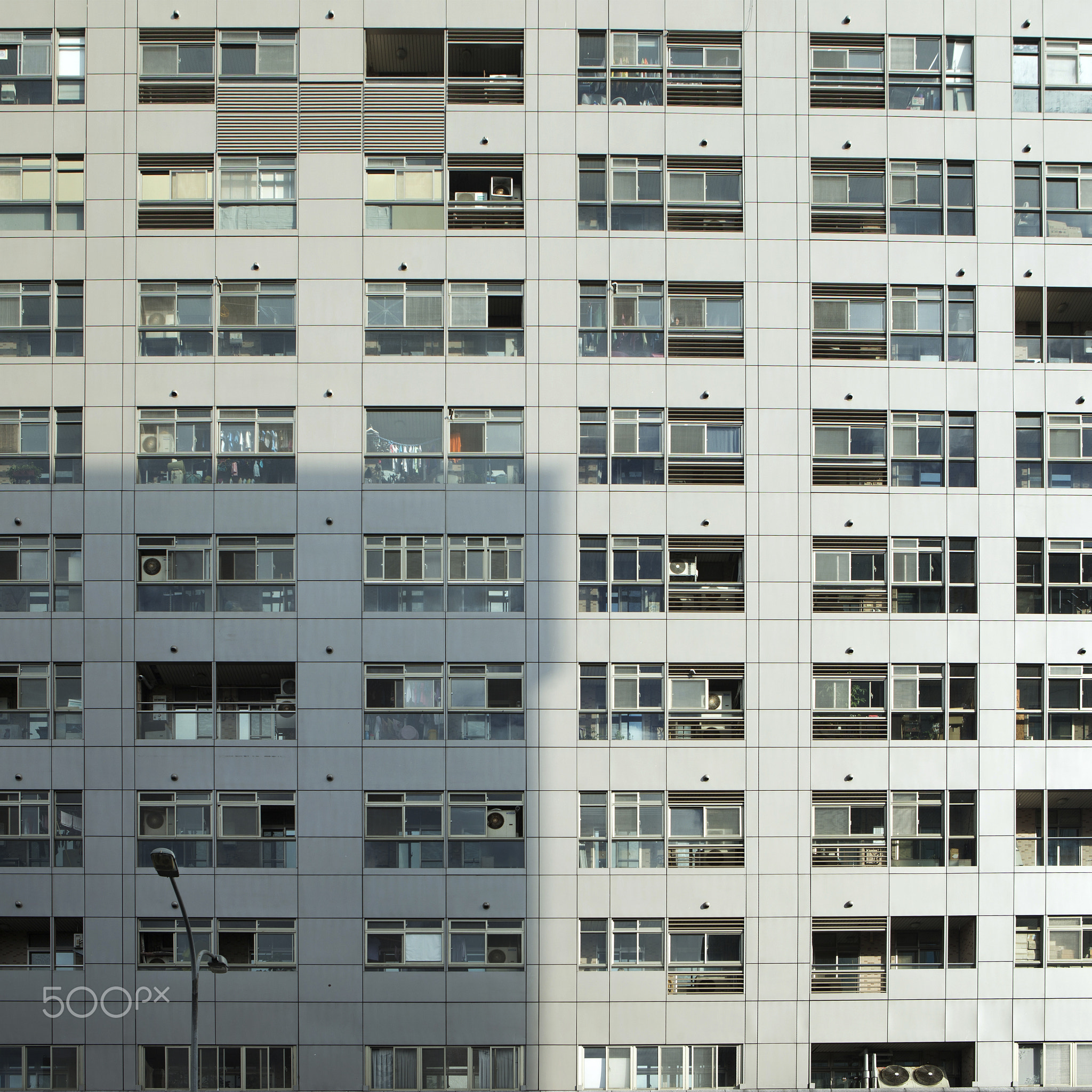 square Iv