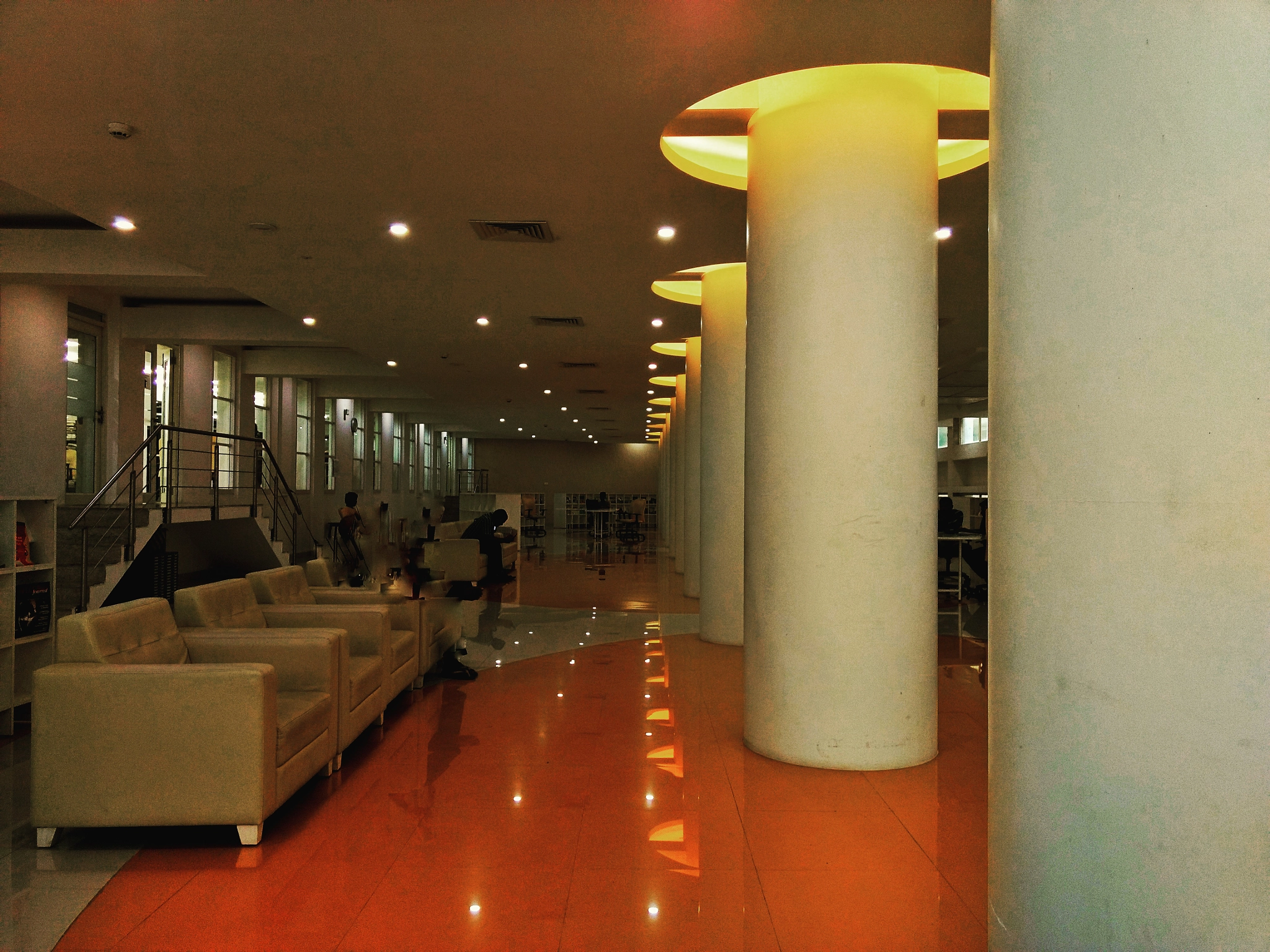 IIT Bombay library