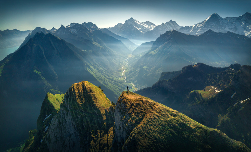 Until I've Seen It All by Max Rive on 500px.com