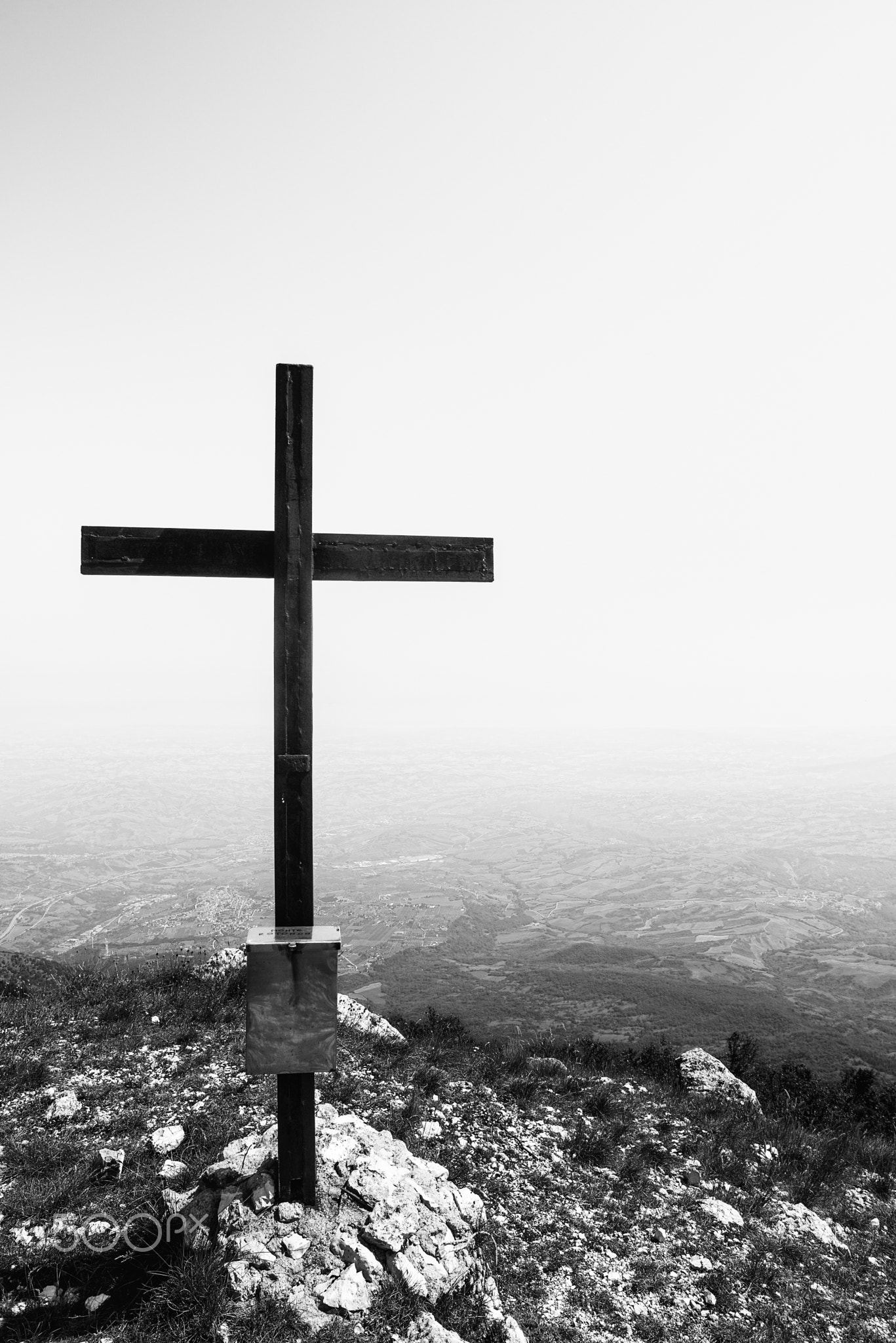 The sword in the Stone