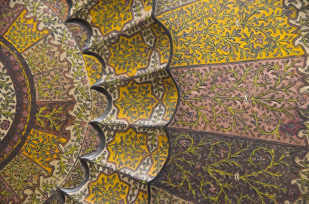 India art by Lucy Labova on 500px.com