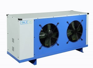Air Cooled Condensing Unit get from ShreeRef in Maharashtra