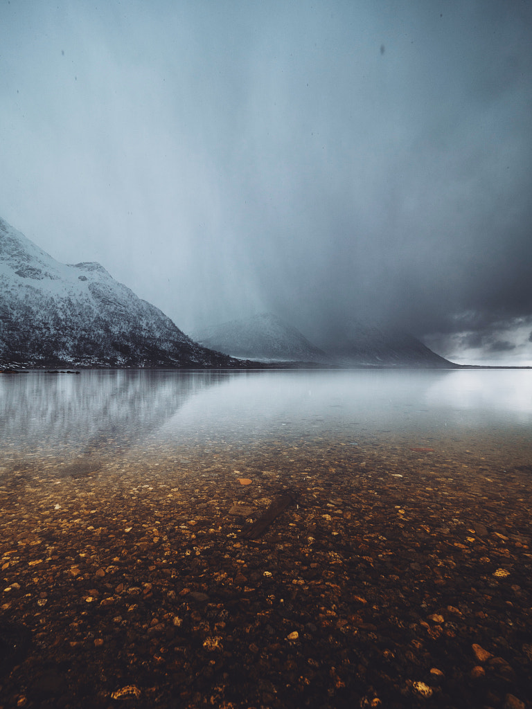 Lofoten, Norway by Locarl on 500px.com