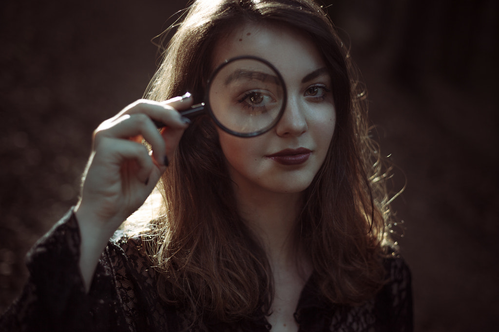 Vanessa.jpg by Anne Hoffmann on 500px.com