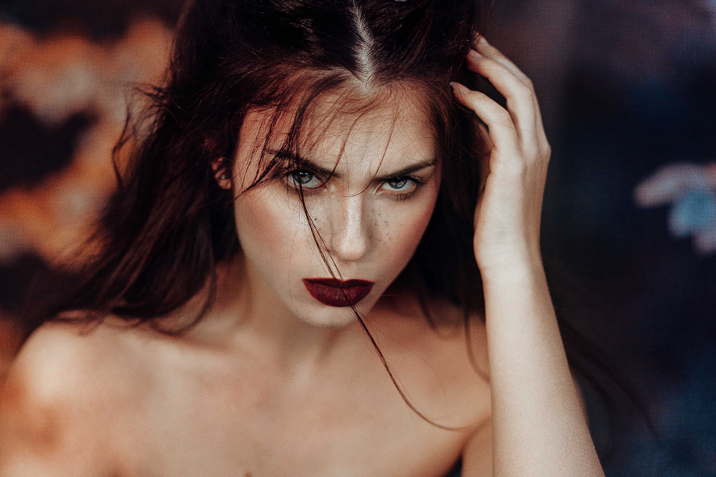 500px.comのAnne HoffmannさんによるLuzie.jpg