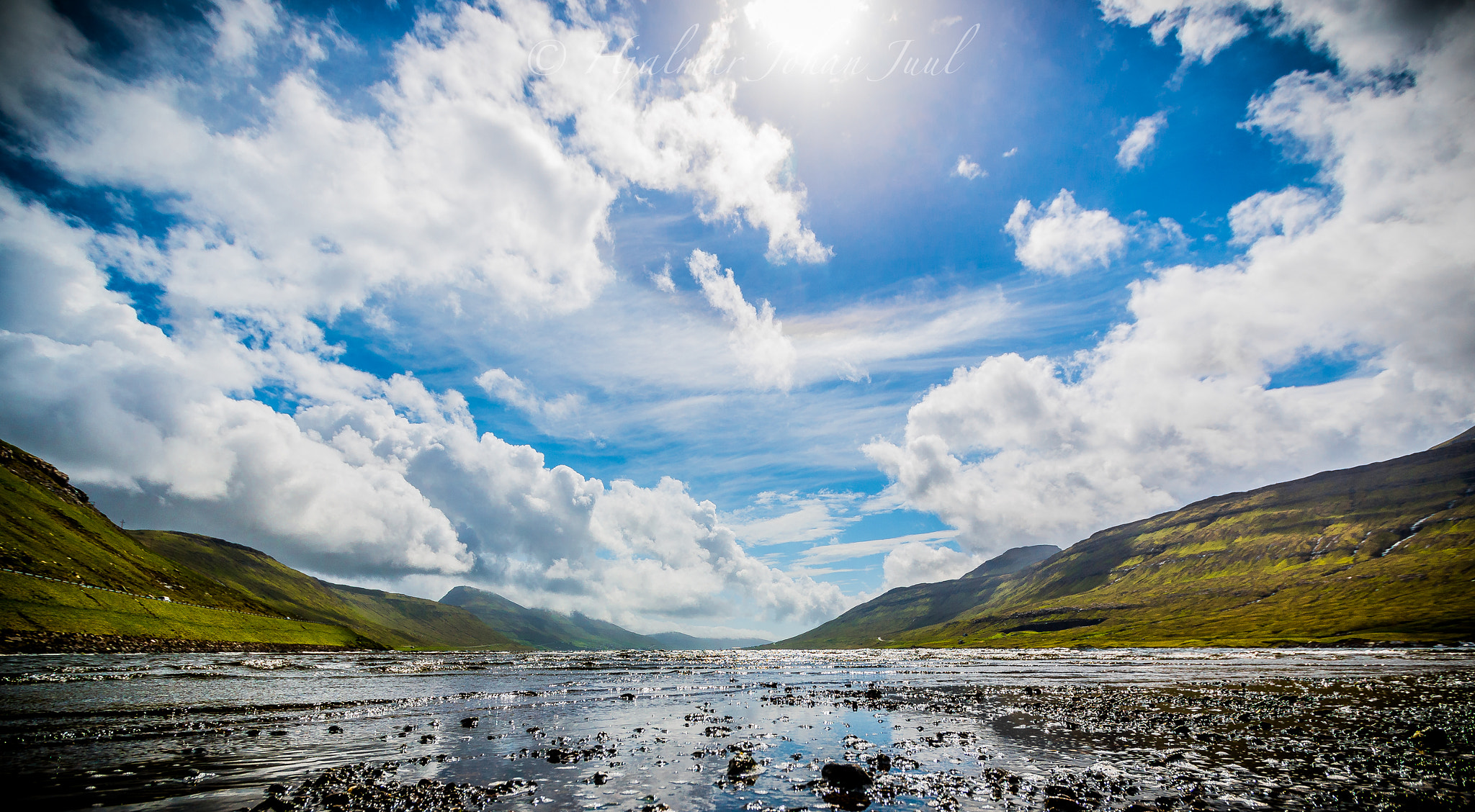 Skálafjørður