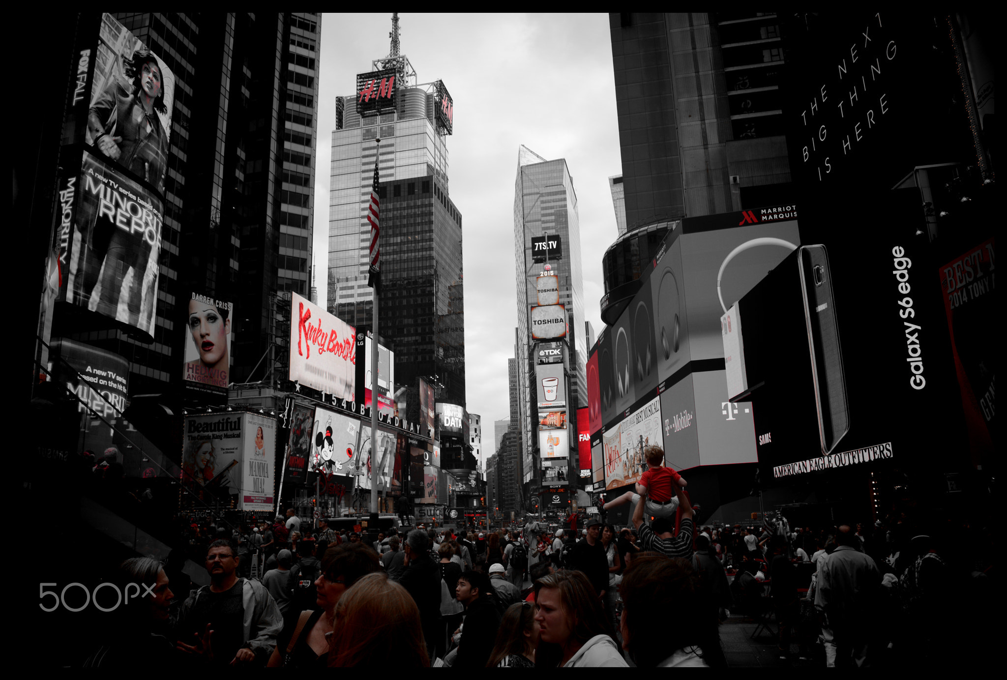 NYC
