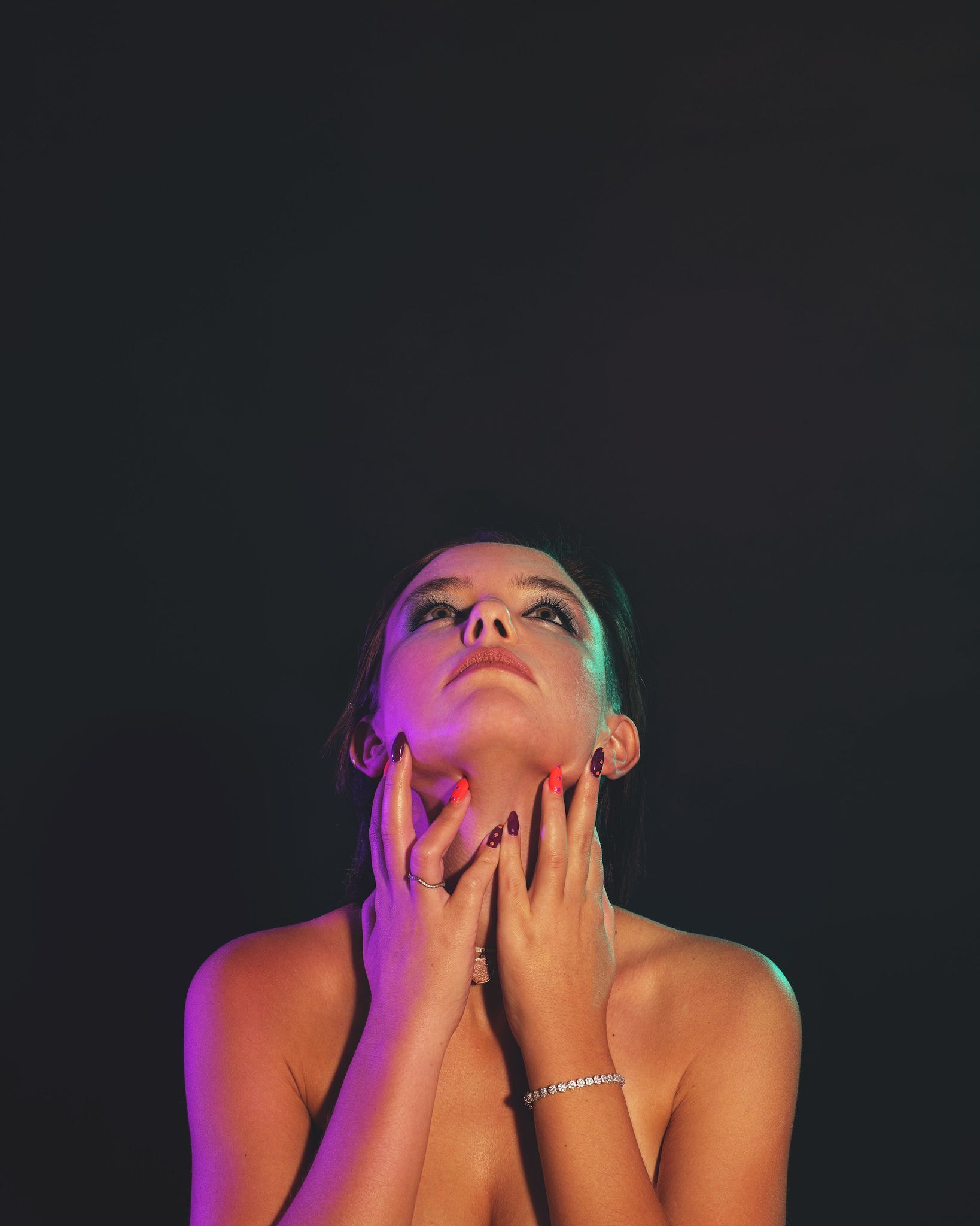 Let go or be dragged // Model: @niceybs // Using: @phaseonephoto @profotoglobal