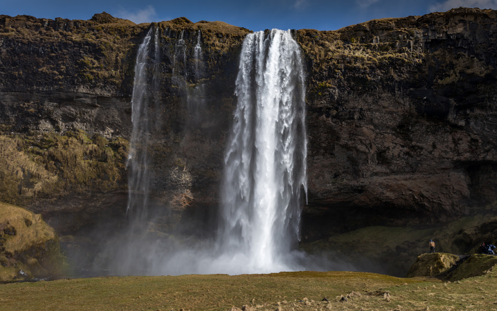 Mountain cry by Mika Laitinen on 500px.com
