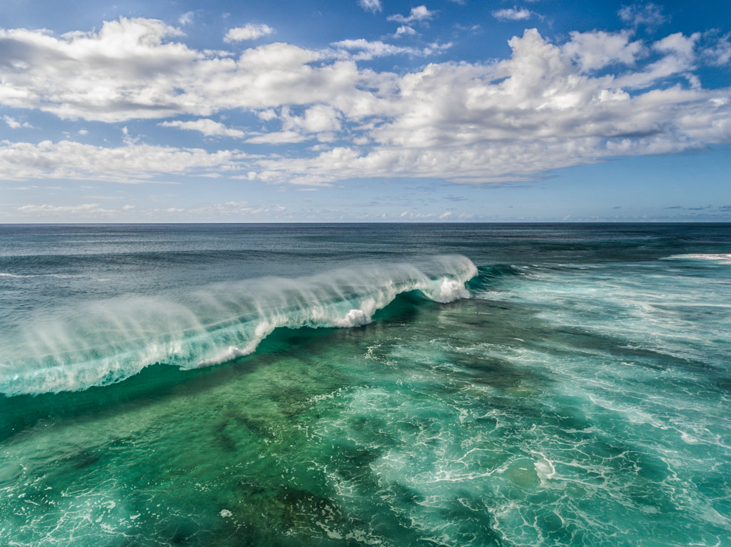 World Ocean day by Kelly Headrick on 500px.com