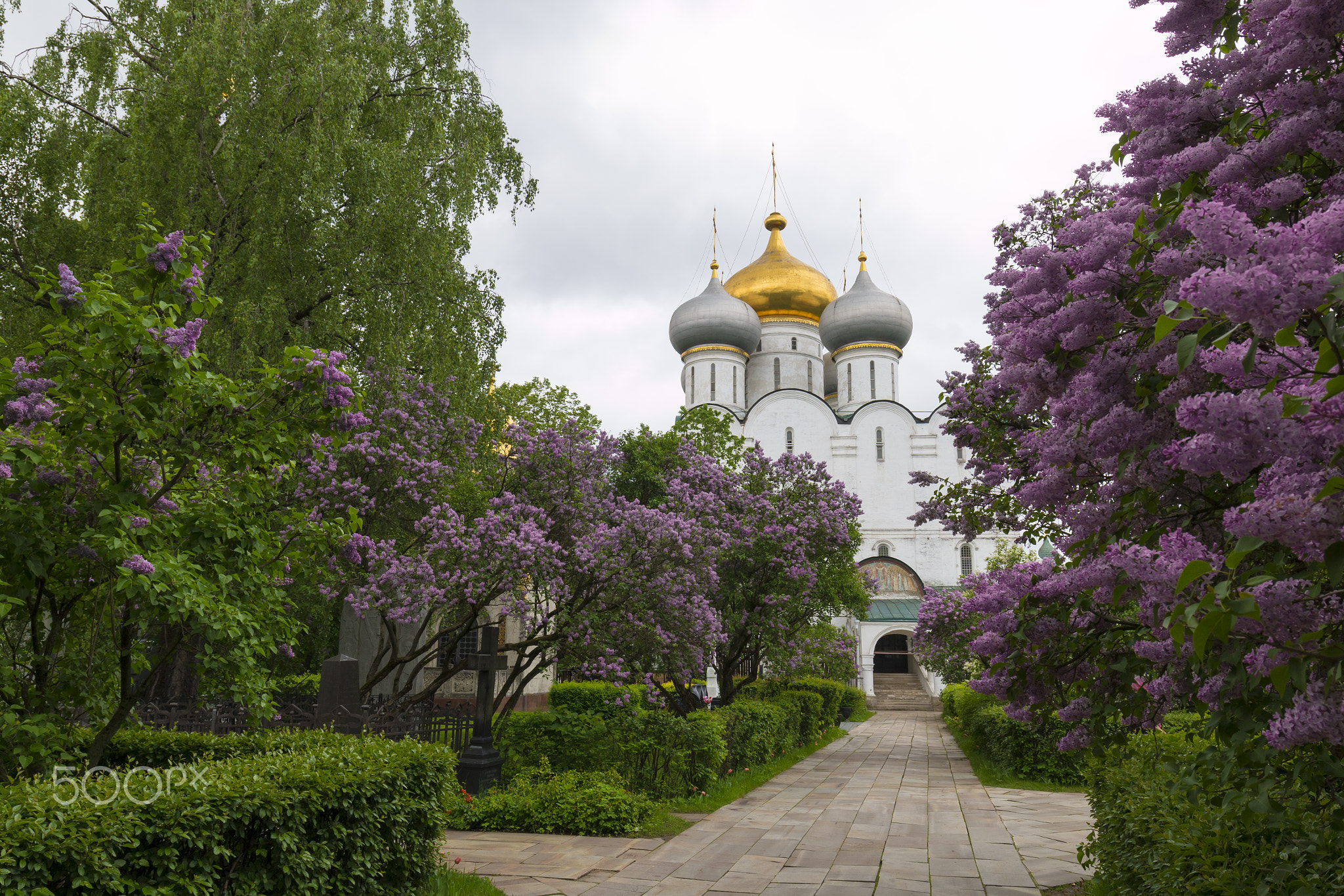 Novodevichy