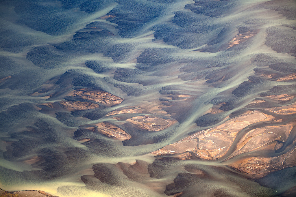 River by Andre Ermolaev on 500px.com