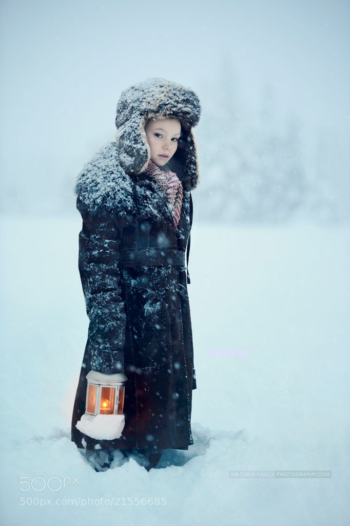 long winter