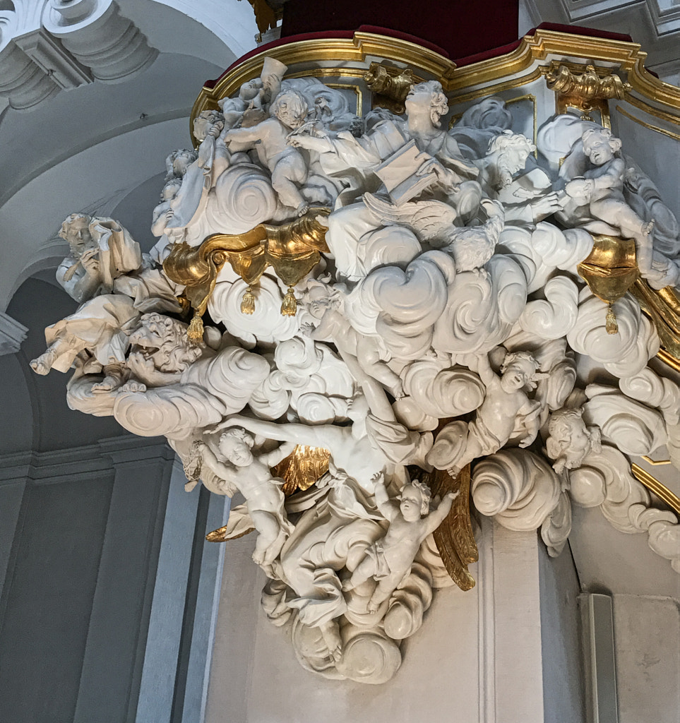 kanzel by dirk derbaum on 500px.com