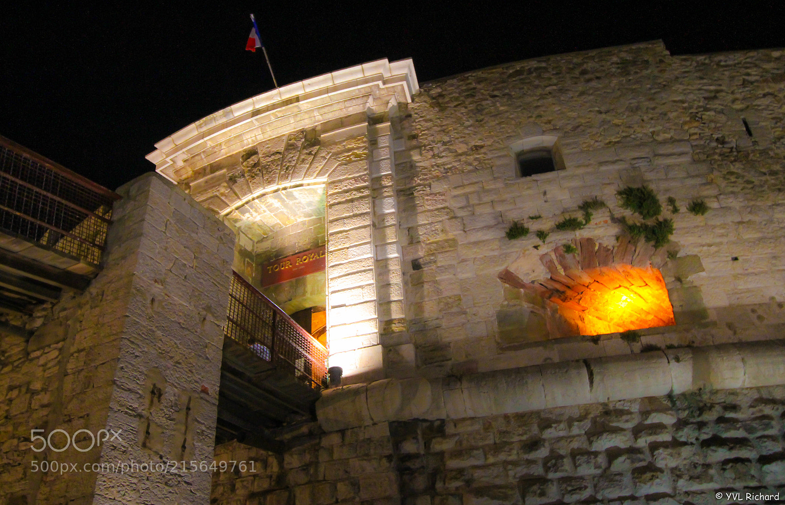 Canon EOS 7D sample photo. La porte de la photography