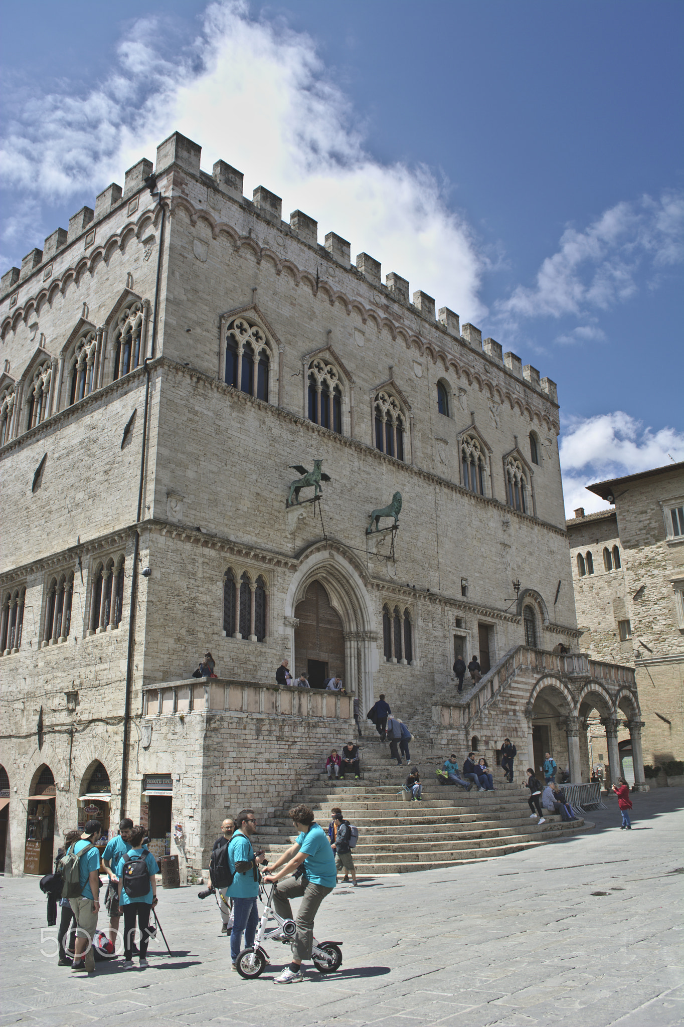 Perugia