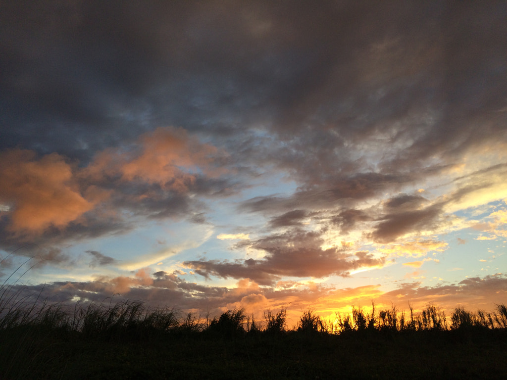 Sunset photo Kataware Doki by El Gosiengfiao-Santos on 500px.com