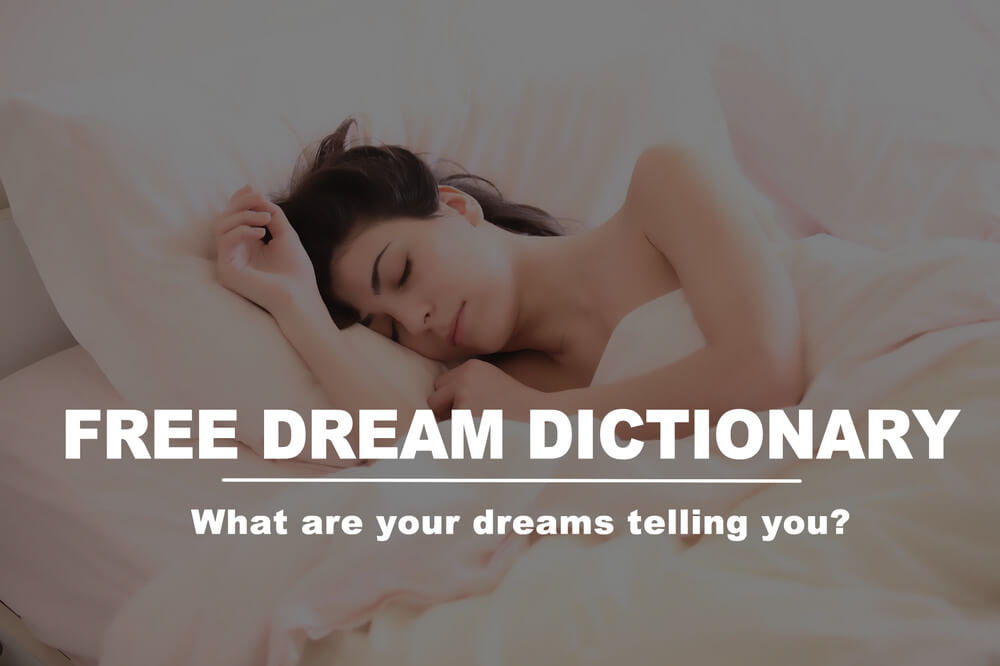 Free Dream Moods Dictionary