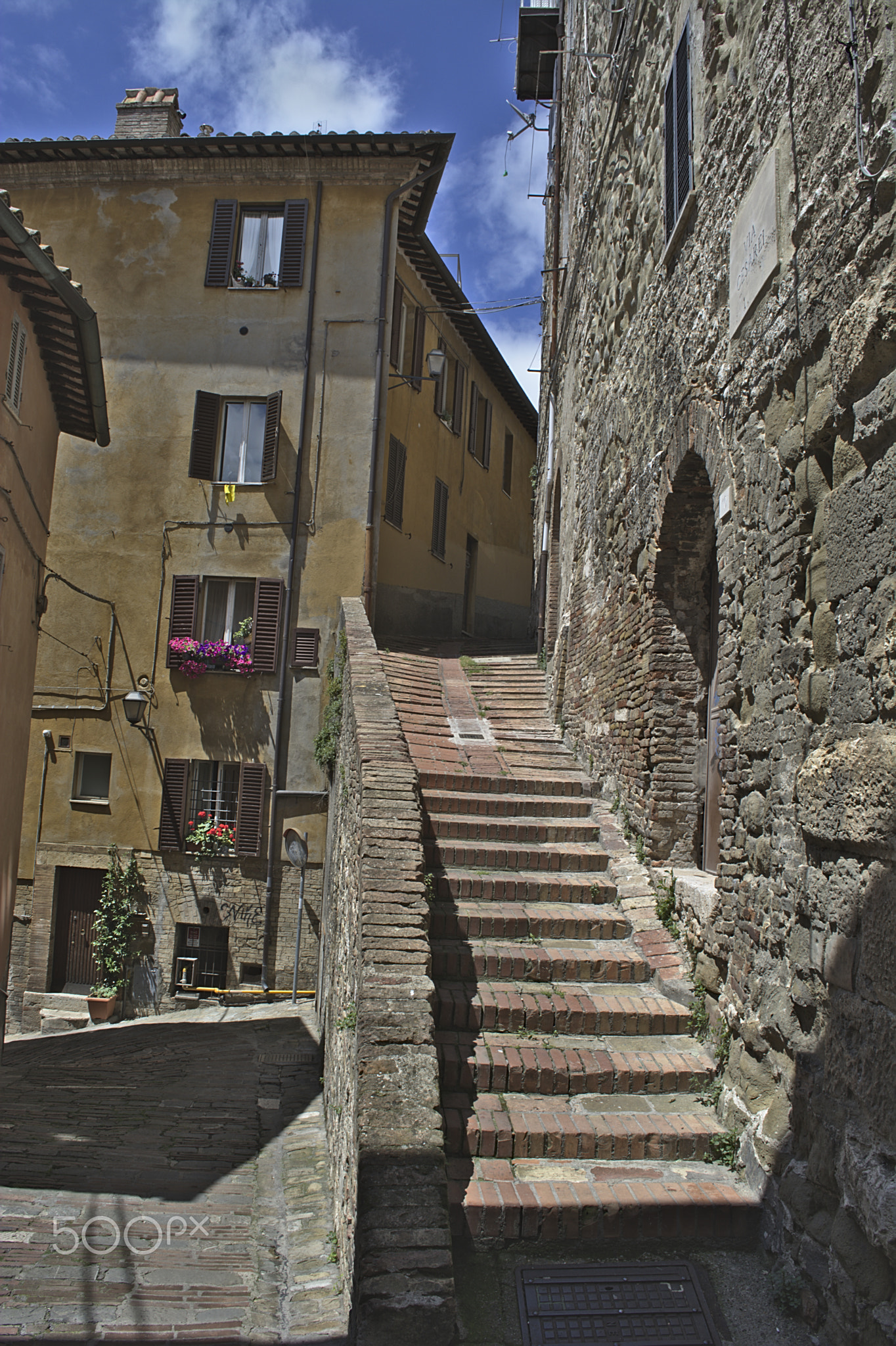 Perugia