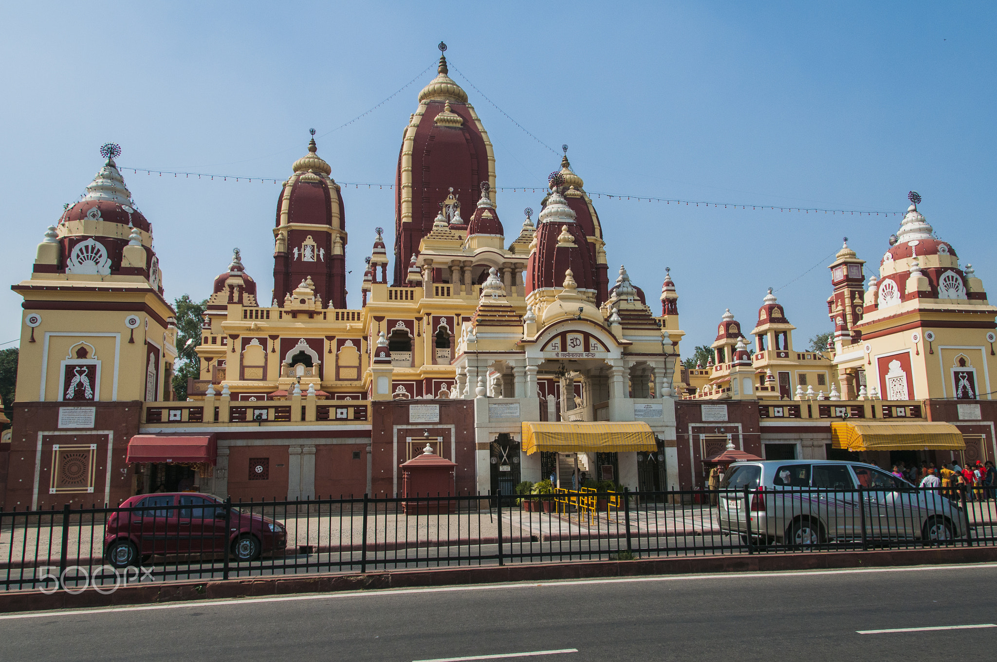 Birla Mandir
