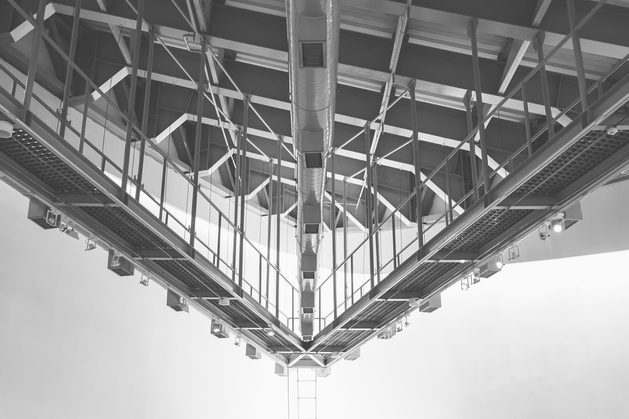 interior decoration.