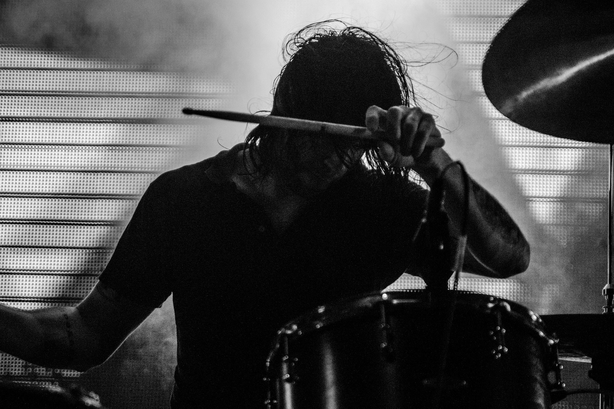 Russian Circles