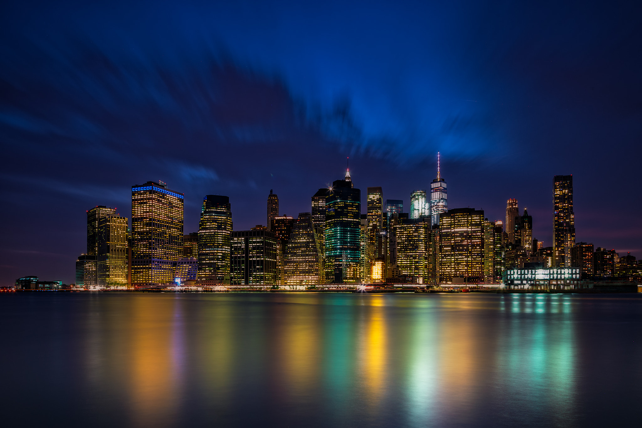 NYColours
