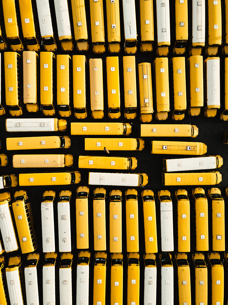 Schools out. by Humza Deas on 500px.com