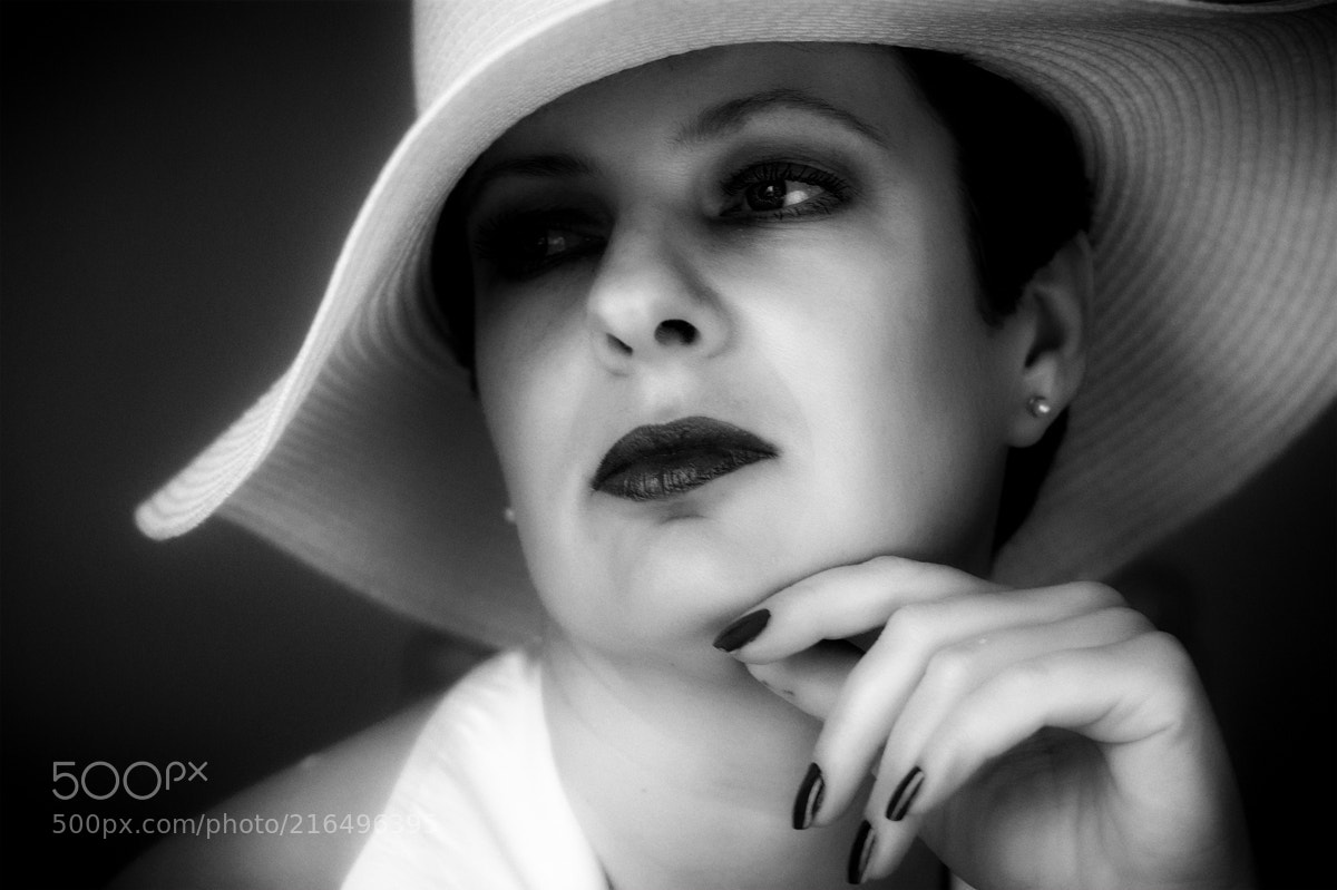 Sony Alpha DSLR-A290 sample photo. Untitled photography