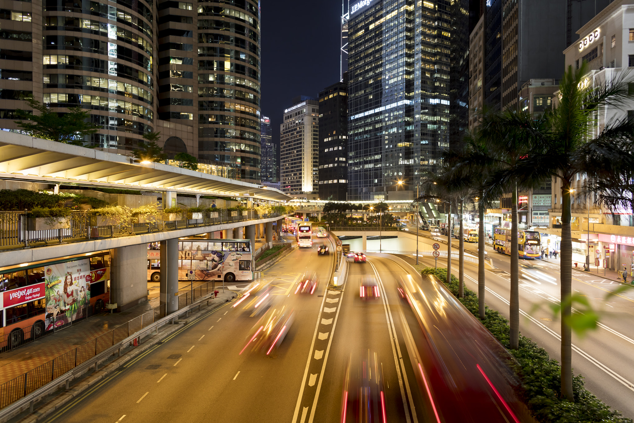 Hong Kong