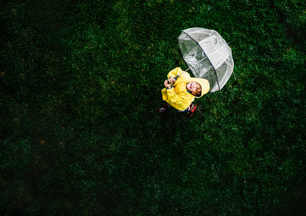 Spring pictures - Singing In The Rain by Jennifer Kapala on 500px.com