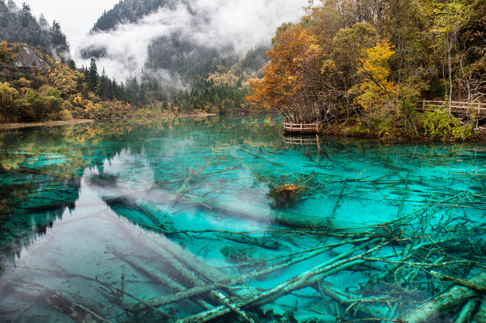 Lake 5. Долина Цзючжайгоу Китай. Цзючжайгоу озеро пять цветов. Озеро пяти цветков в Цзючжайгоу. Национальный парк Цзючжайгоу (провинция Сычуань).