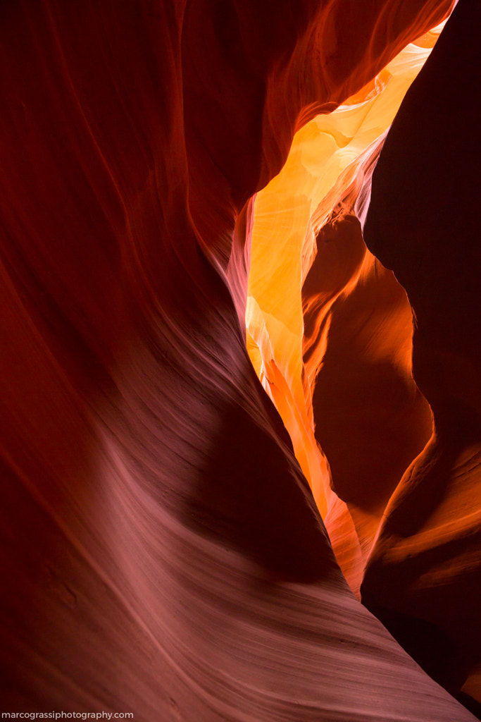 Shape of time by Marco Grassi on 500px