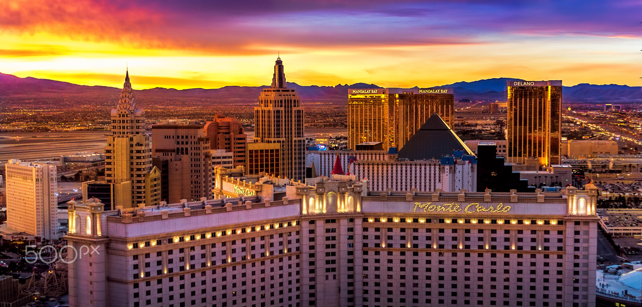 Viva Las Vegas