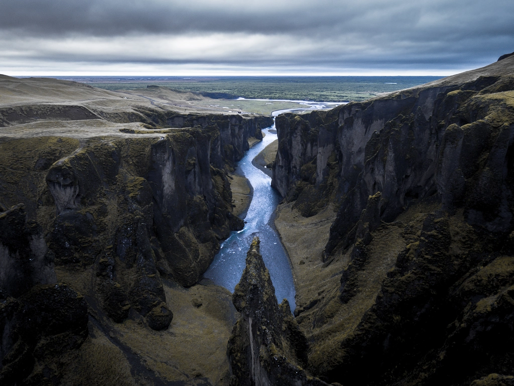 The Spire by Simeon Pratt on 500px.com