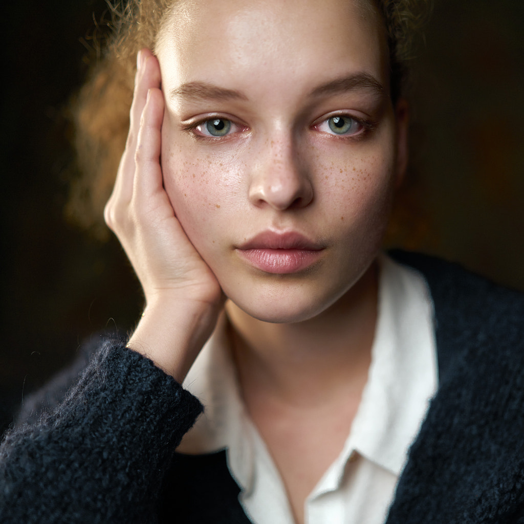***** by Alexander Vinogradov on 500px.com