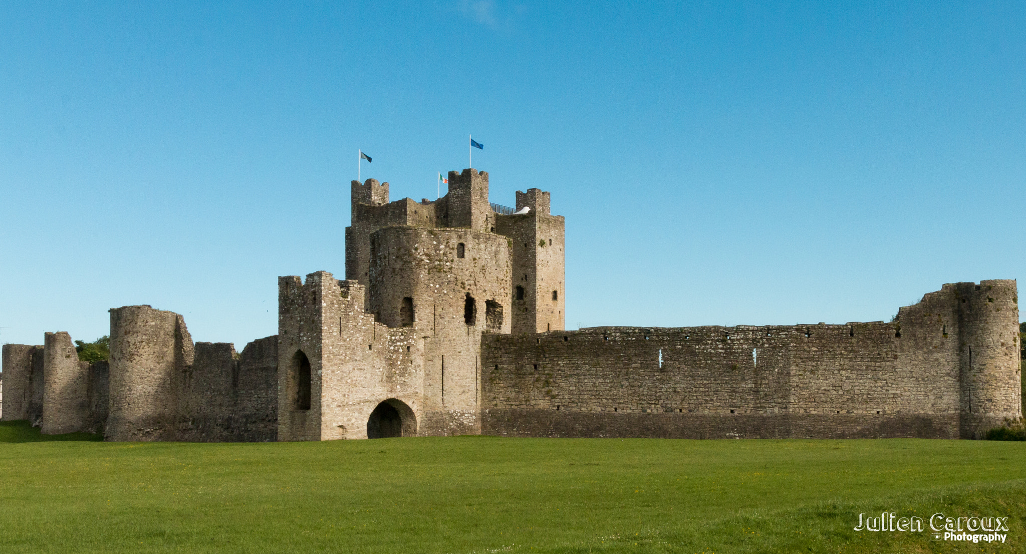 Trim Castle