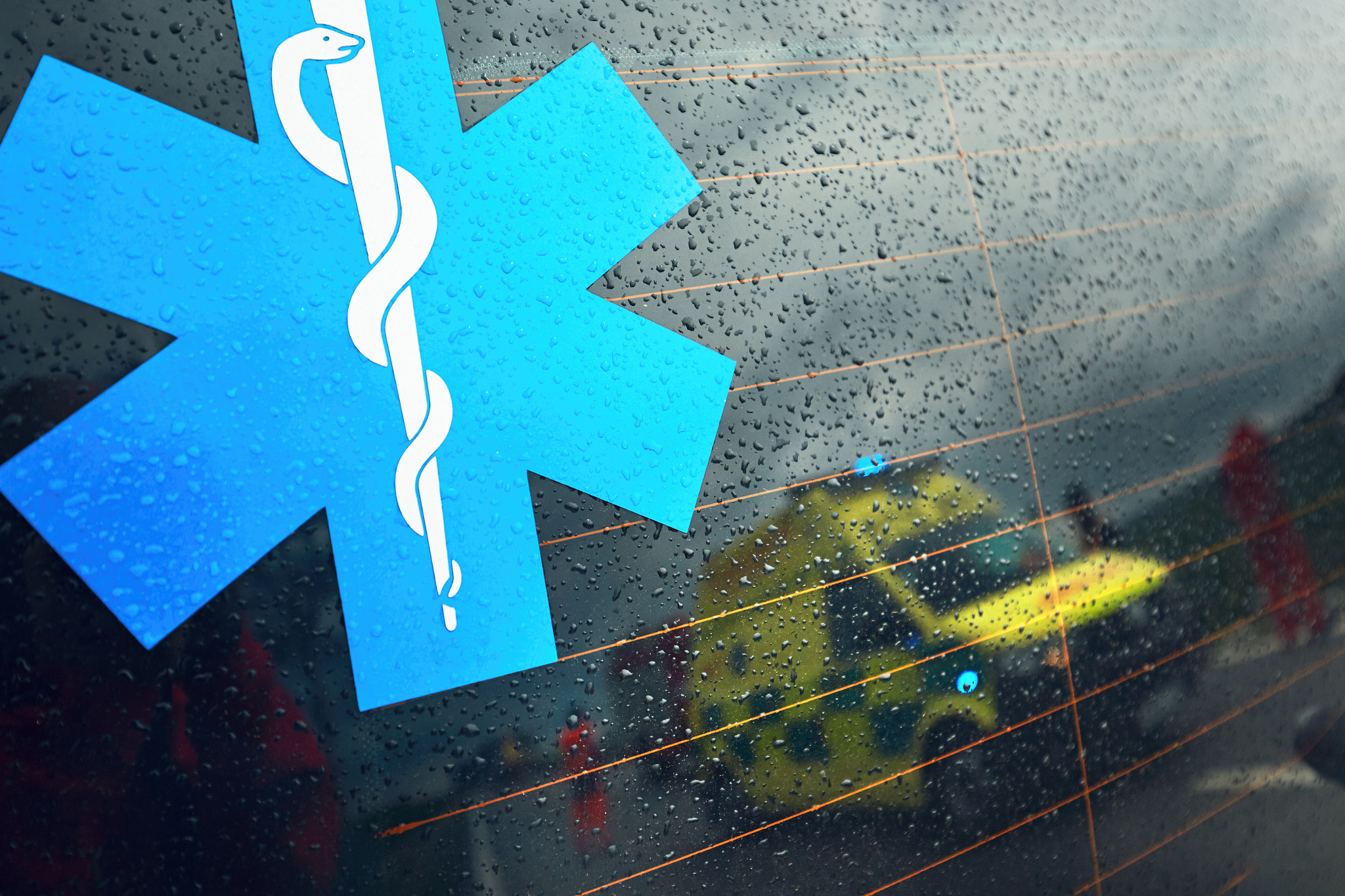 Emergency medical service