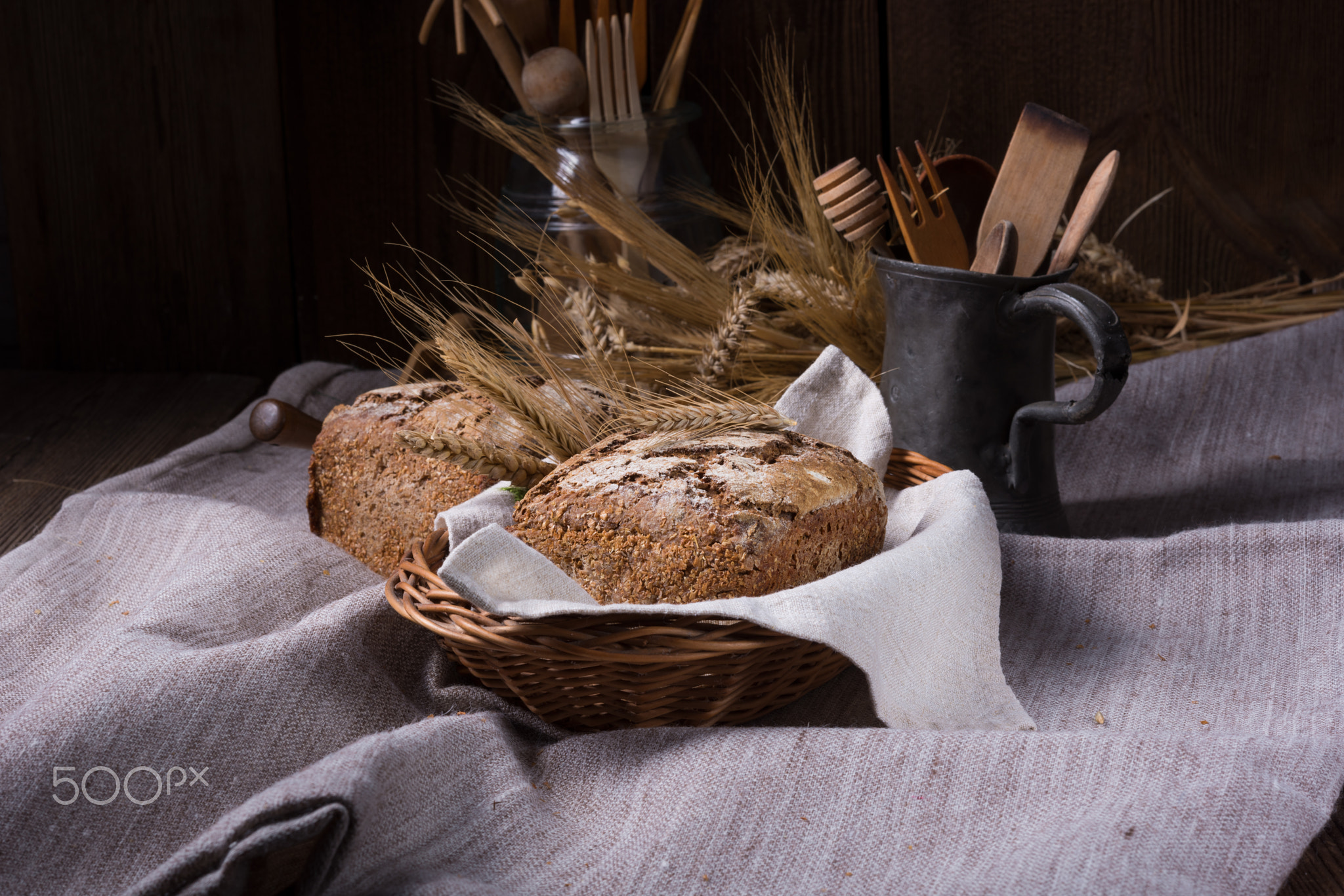 Bread