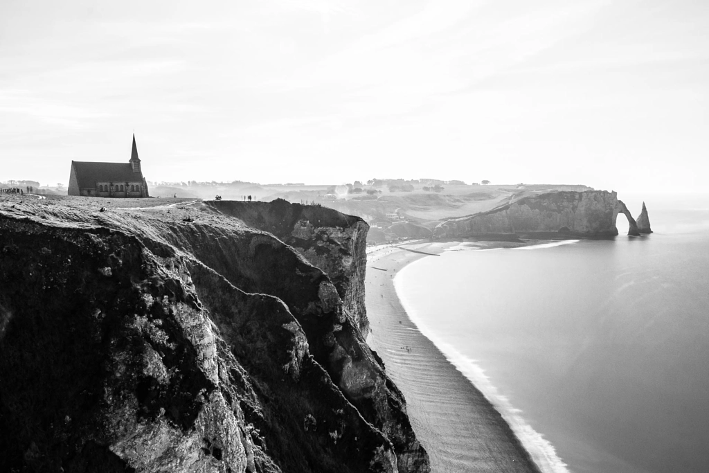 Notre Dame de la Garde by A|L Photography on 500px.com