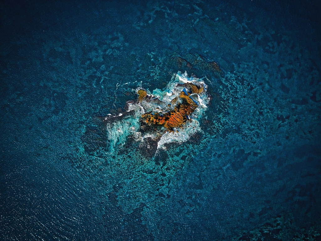 Wedding Cake Island by Michael Domaradzki on 500px.com