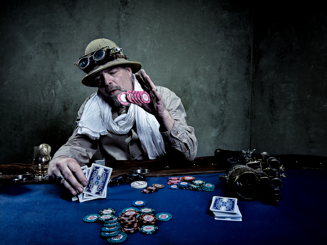 la mise et l'explorateur