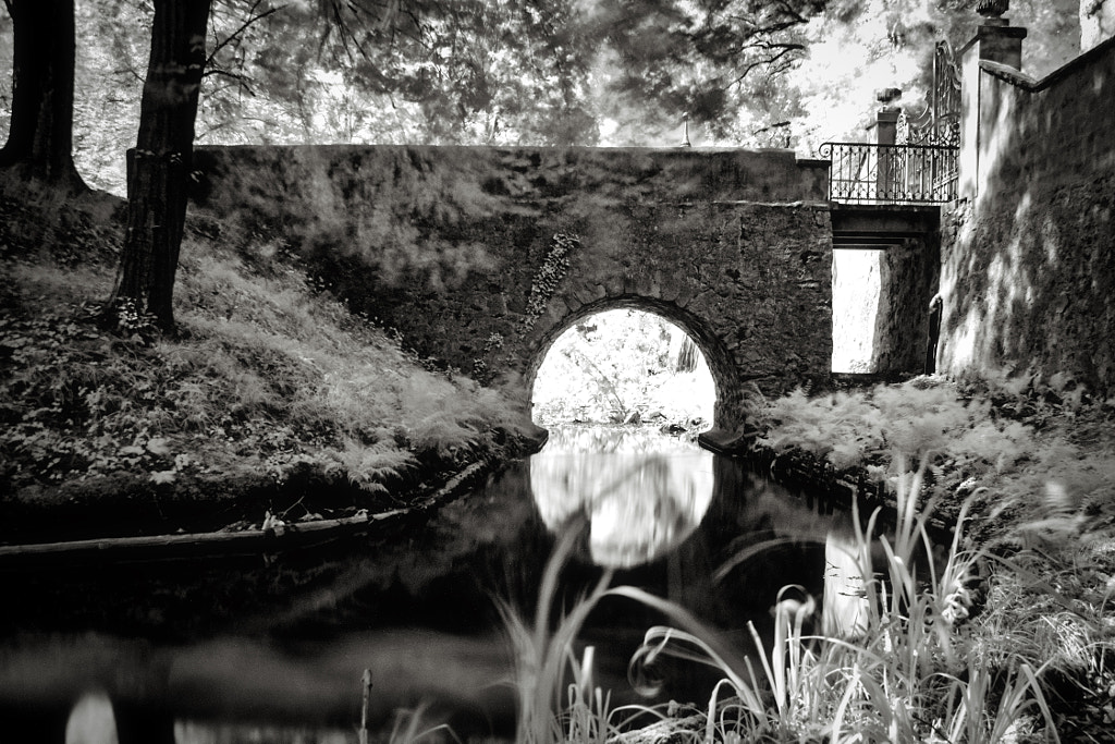 arc by dirk derbaum on 500px.com