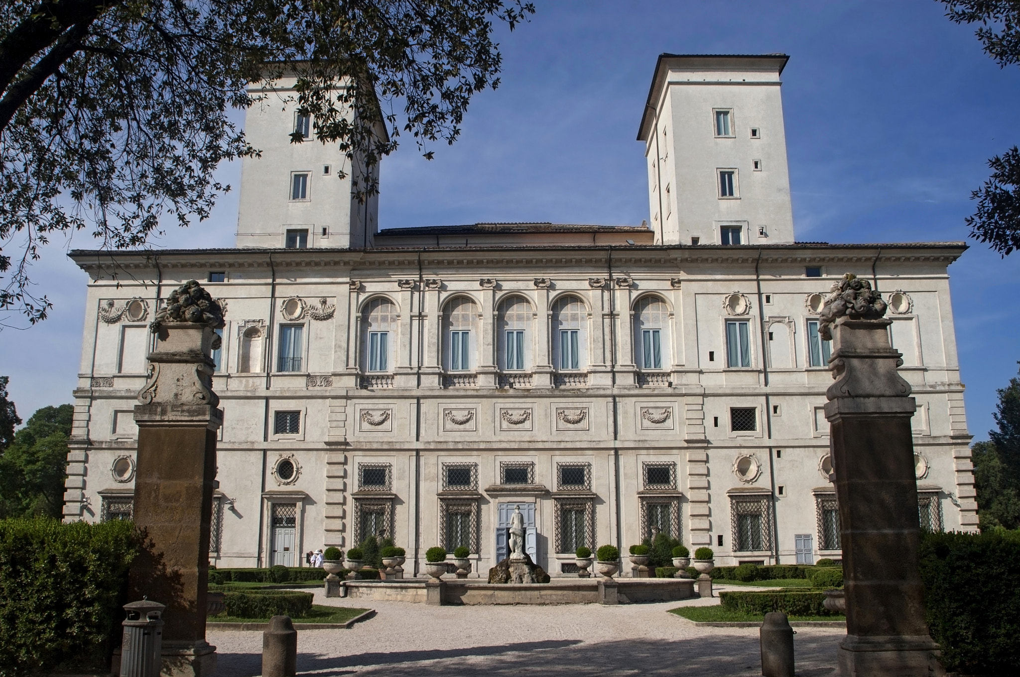Villa Borghese (Roma)