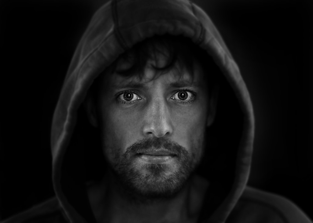 Hood by Morten Justesen on 500px.com
