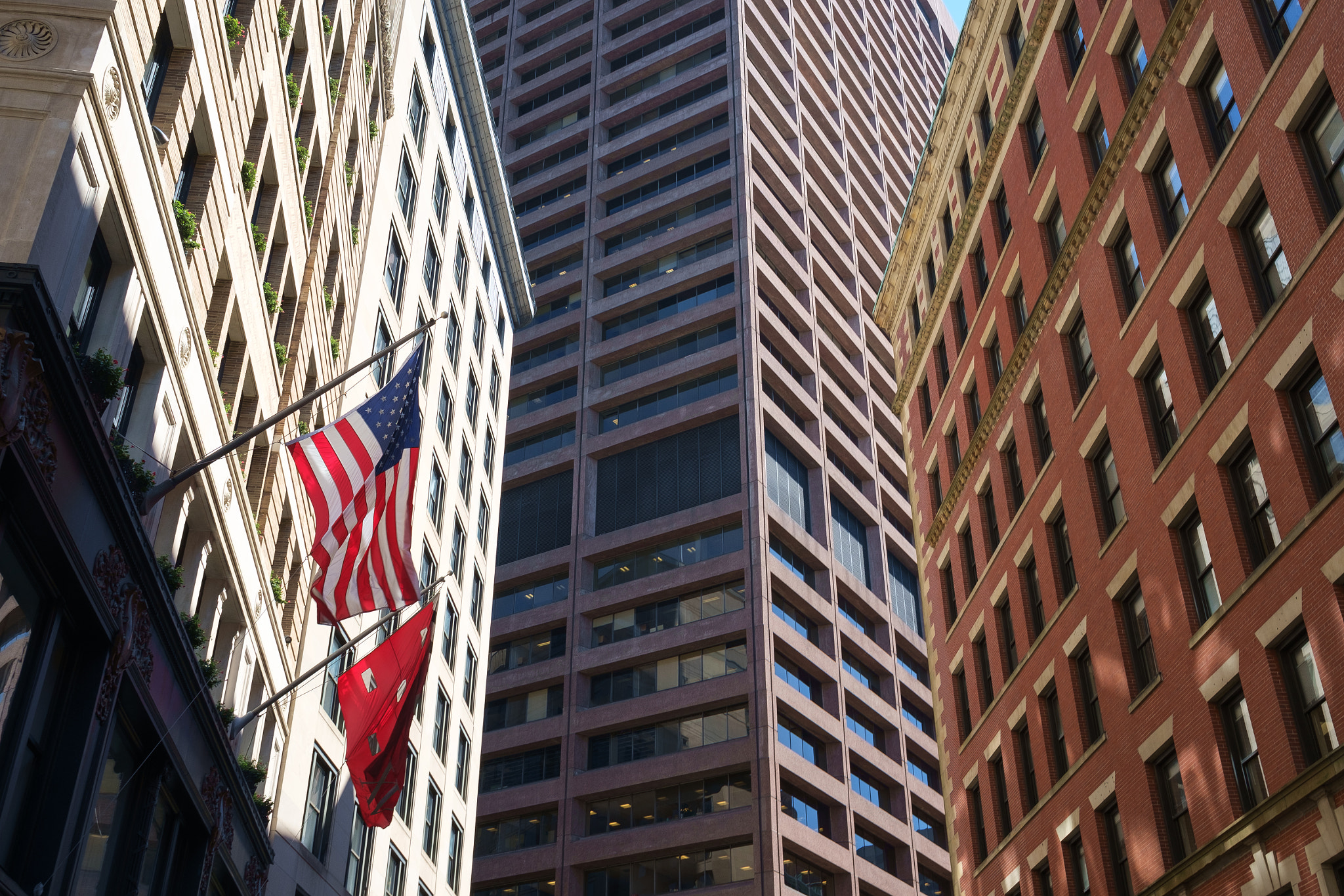 American capitalism?