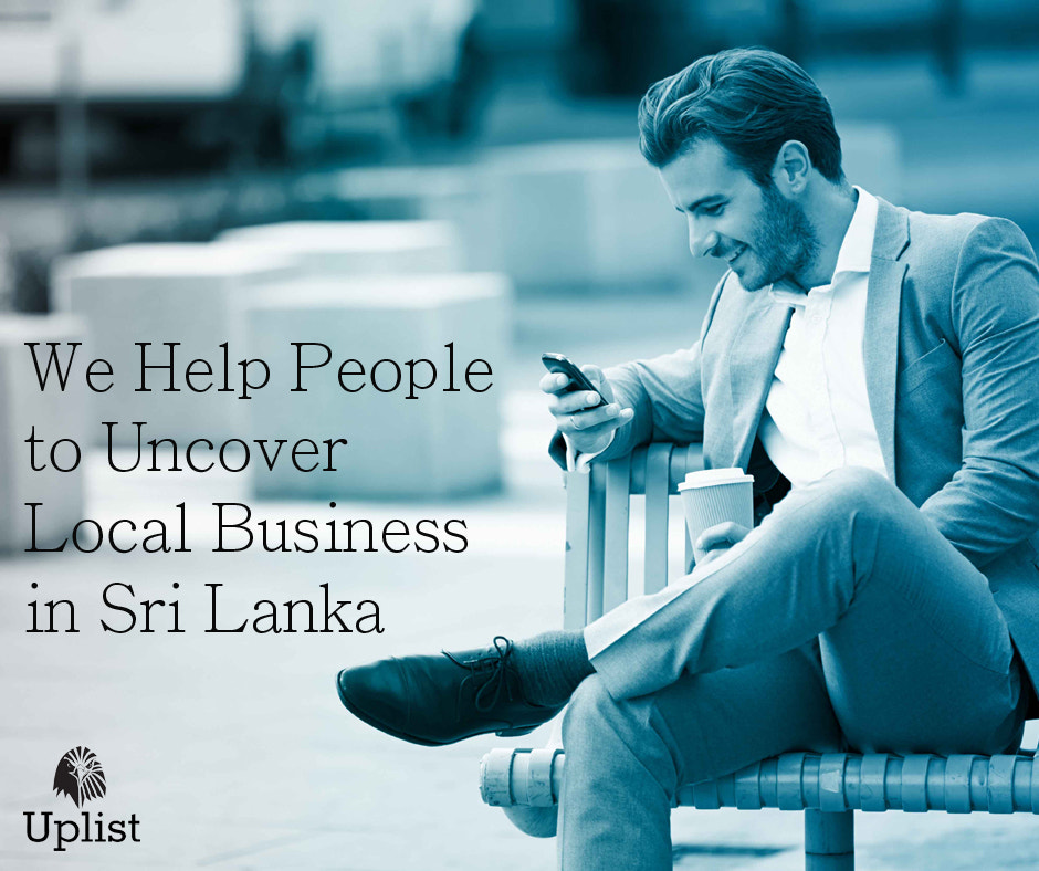 Find any business services you need