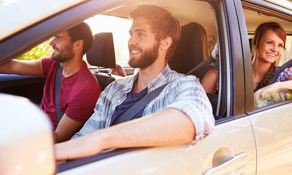 Car Title Loans in Canada